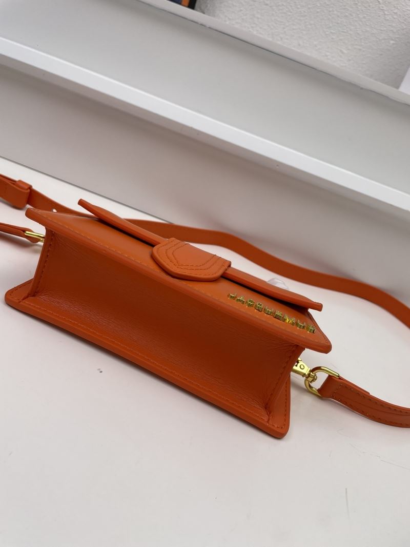 Jacquemus Satchel Bags